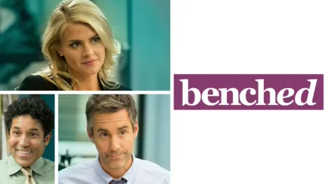 thumbnail - Benched