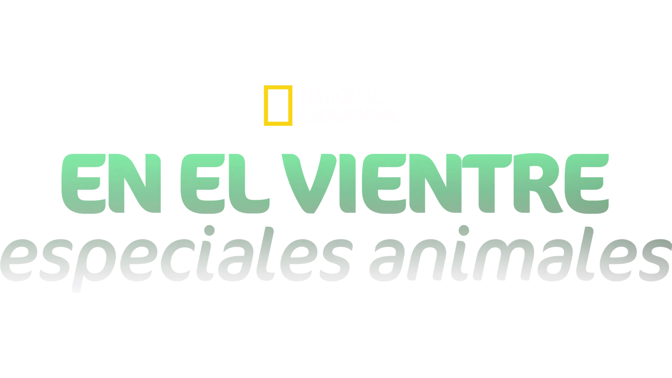 En el Vientre: Especiales Animales