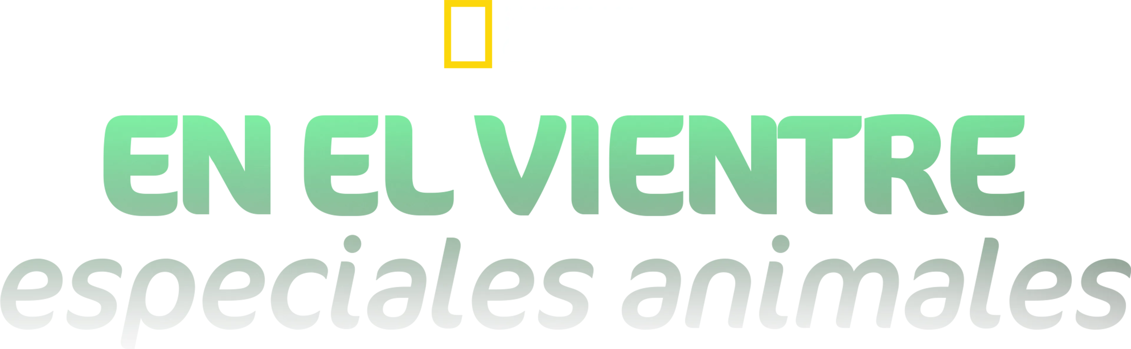 En el Vientre: Especiales Animales