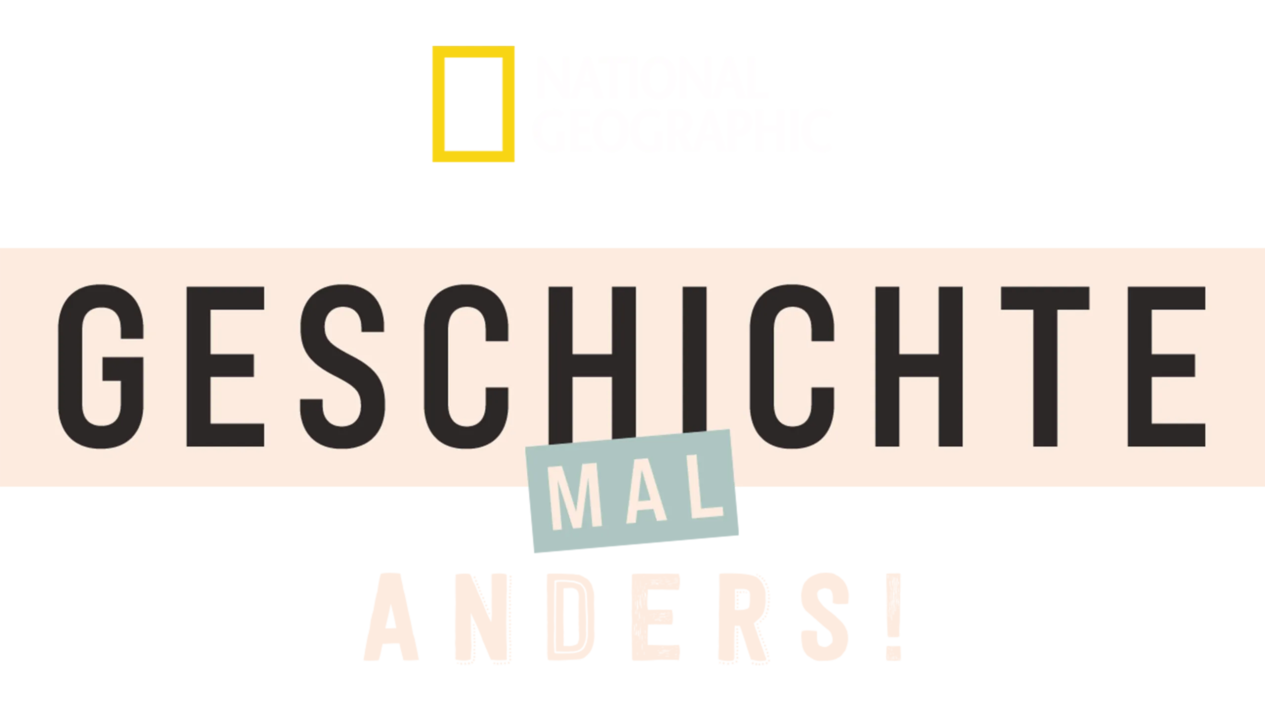 Geschichte mal anders!