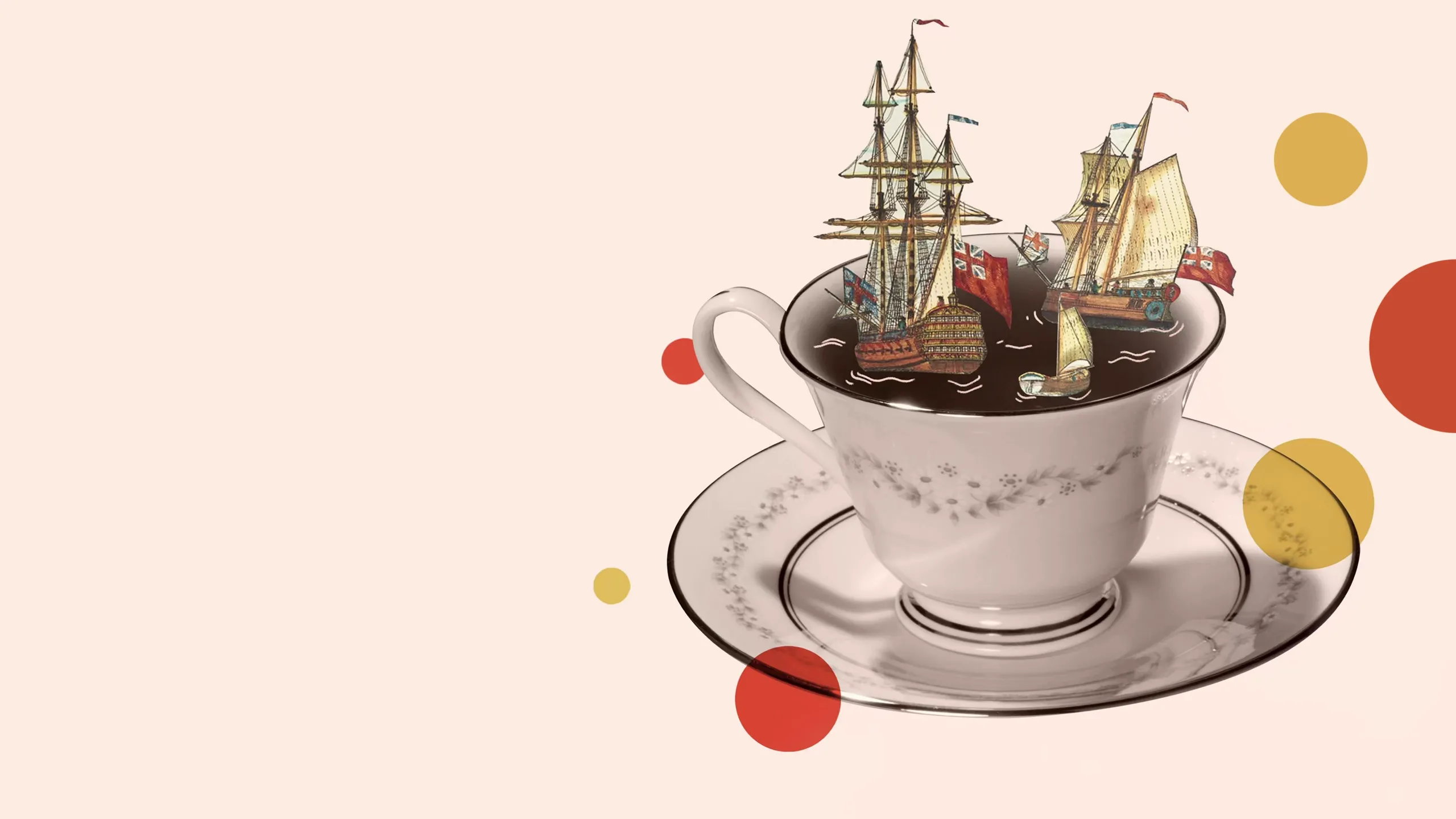 History: The Interesting Bits