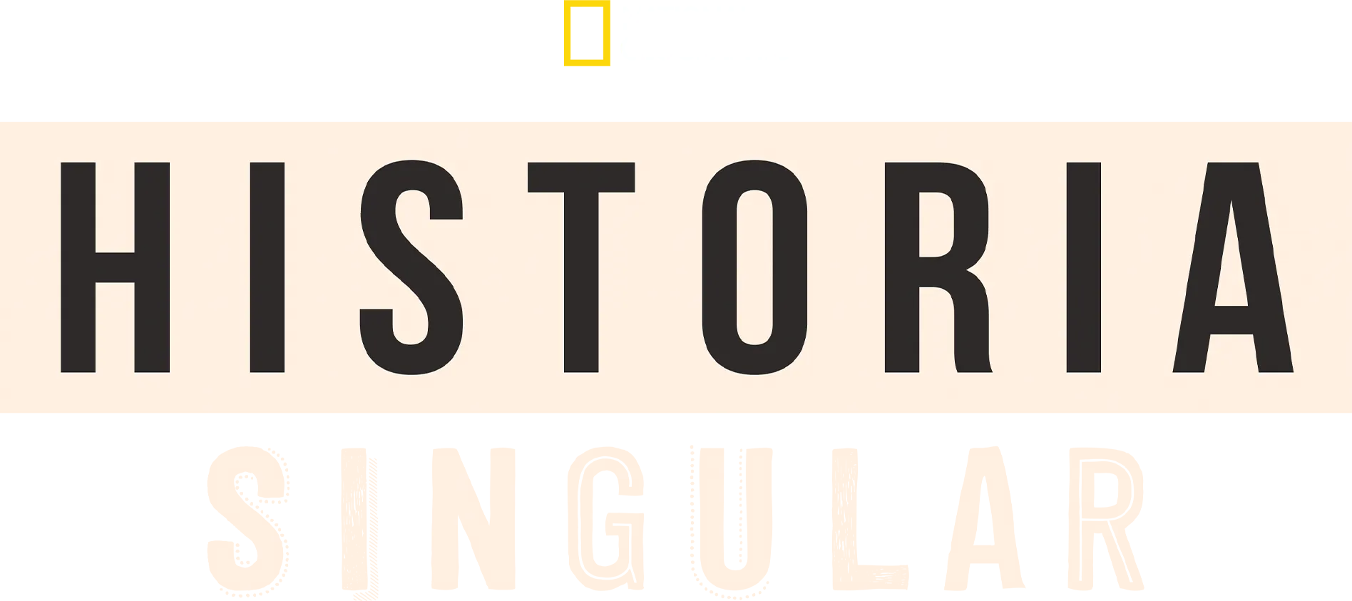 Historia Singular