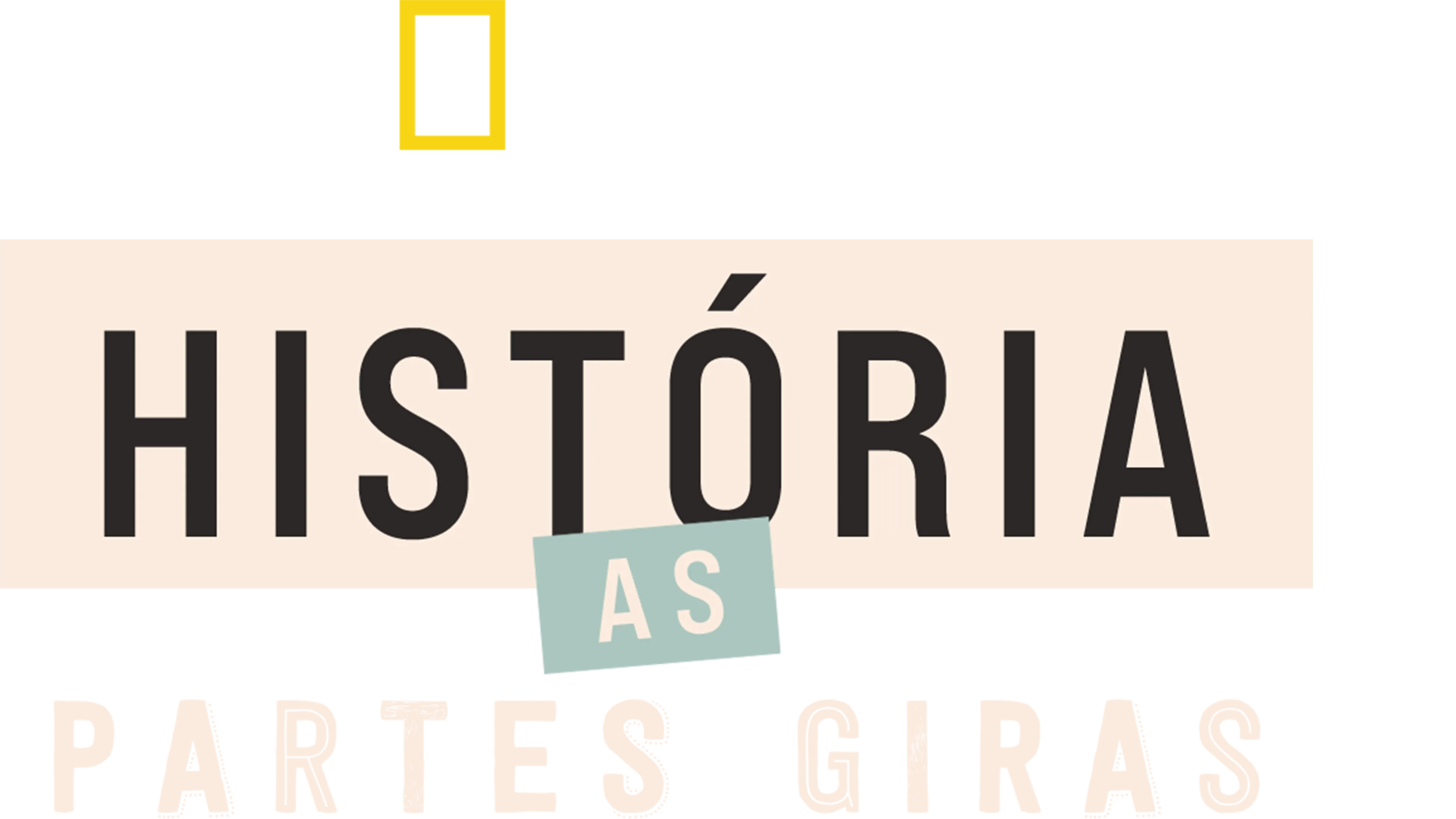 História: As Partes Giras