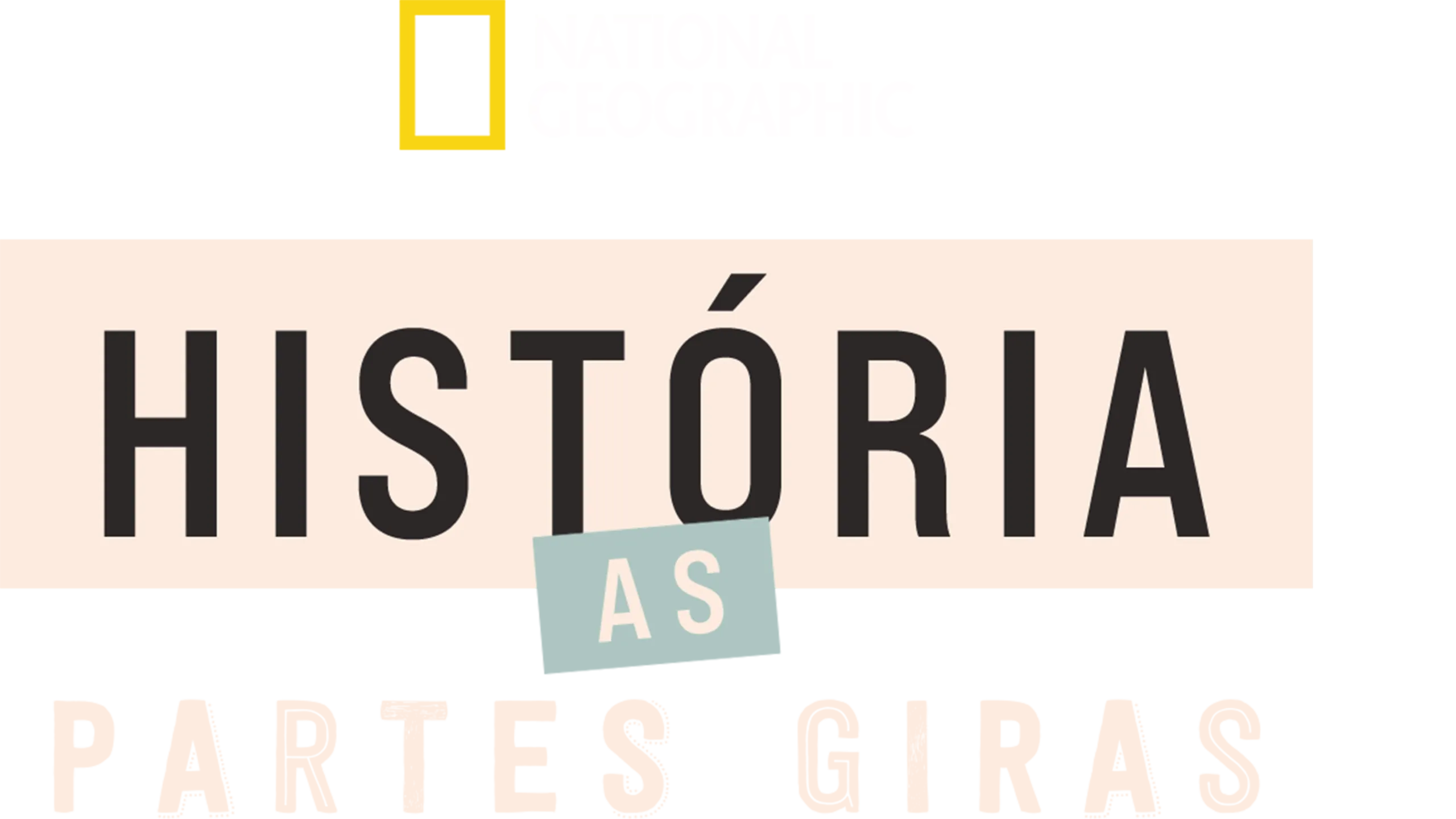 História: As Partes Giras
