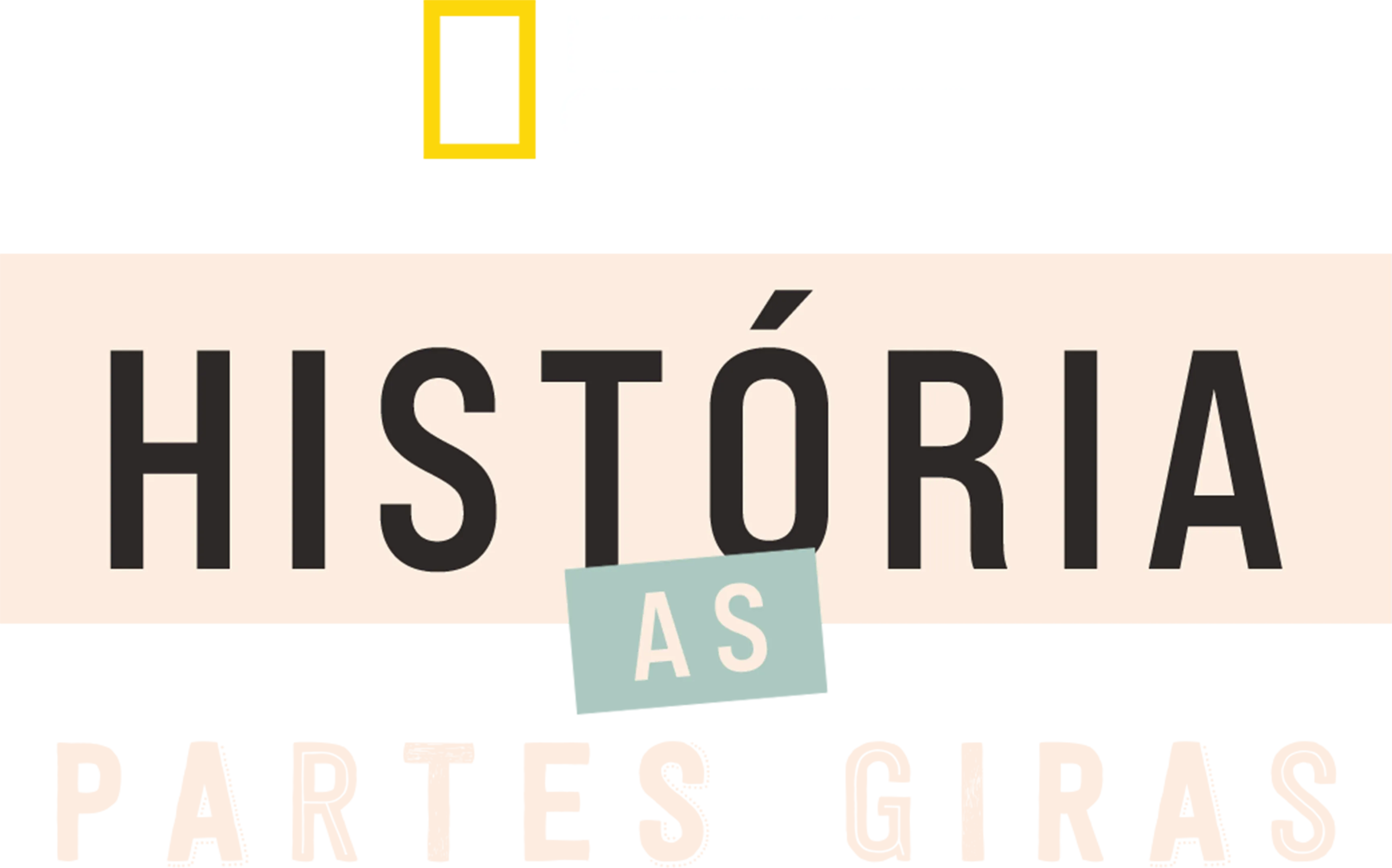 História: As Partes Giras