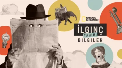 İlginç Tarihi Bilgiler