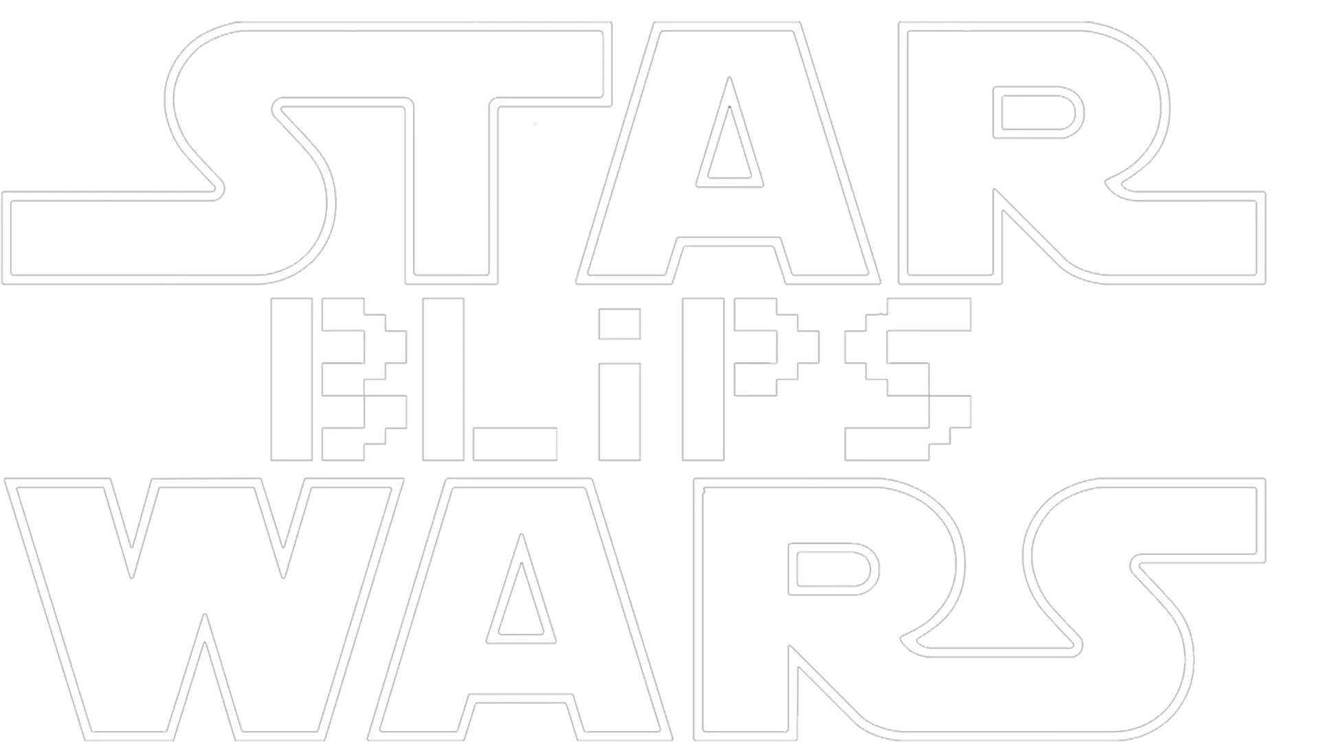 Star Wars: Blips