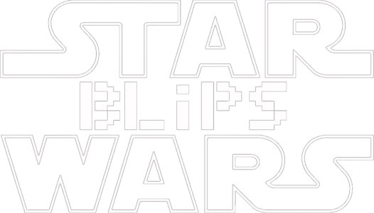 ‪Star Wars: Blips‬