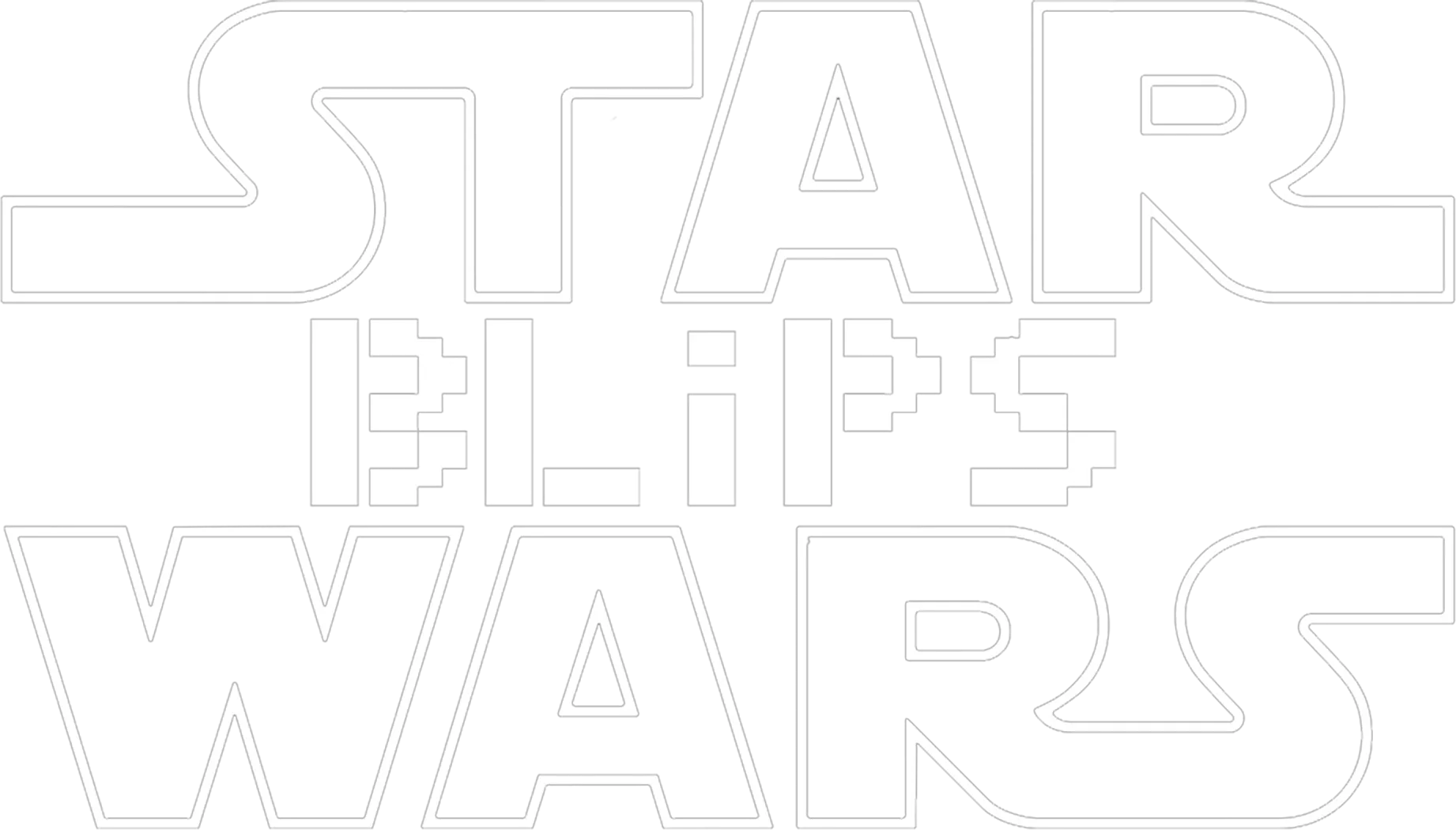 Star Wars: Blips
