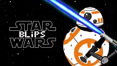 Star Wars: Blips