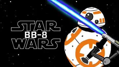 thumbnail - Star Wars: Blips