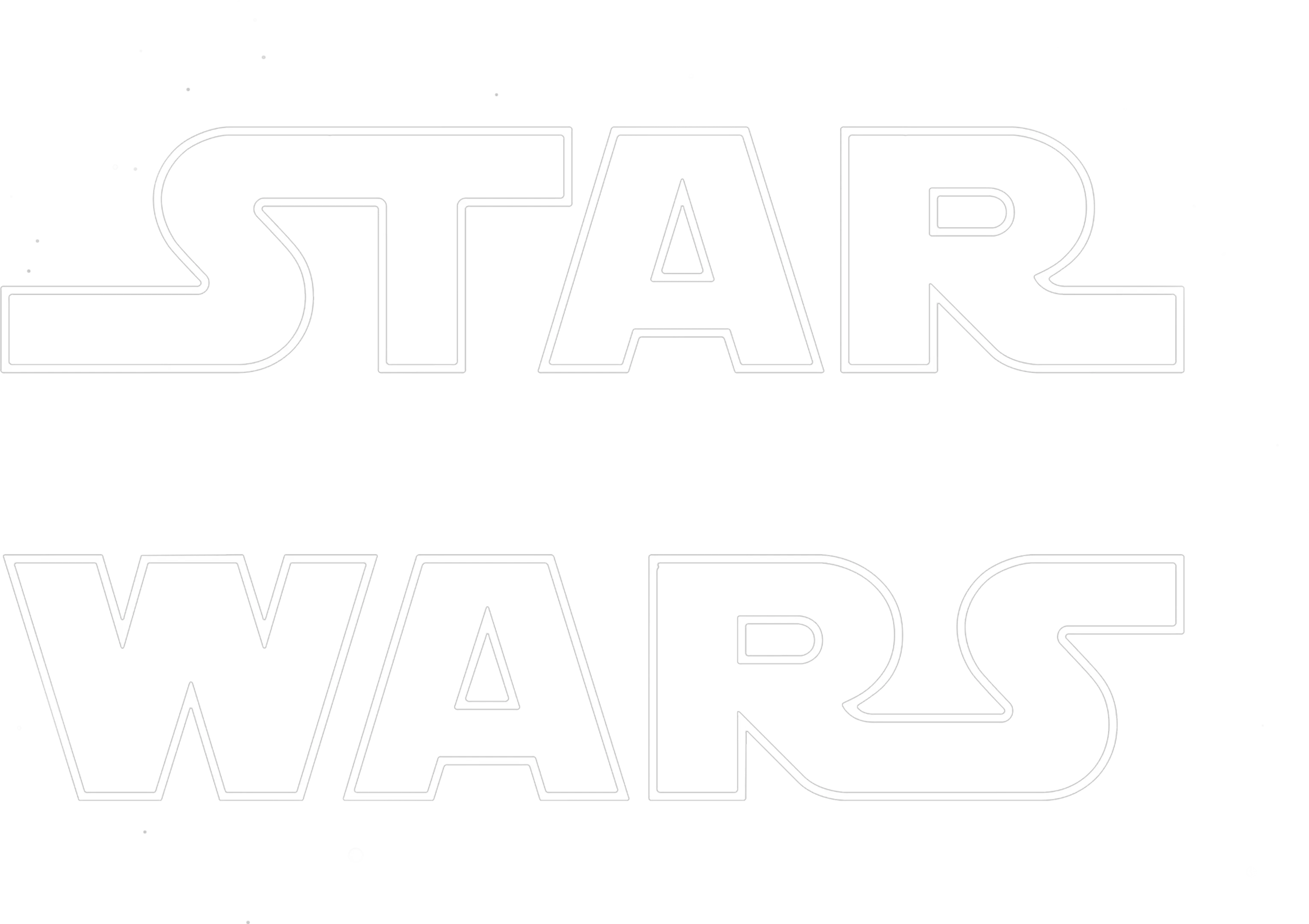 Star Wars: Blips
