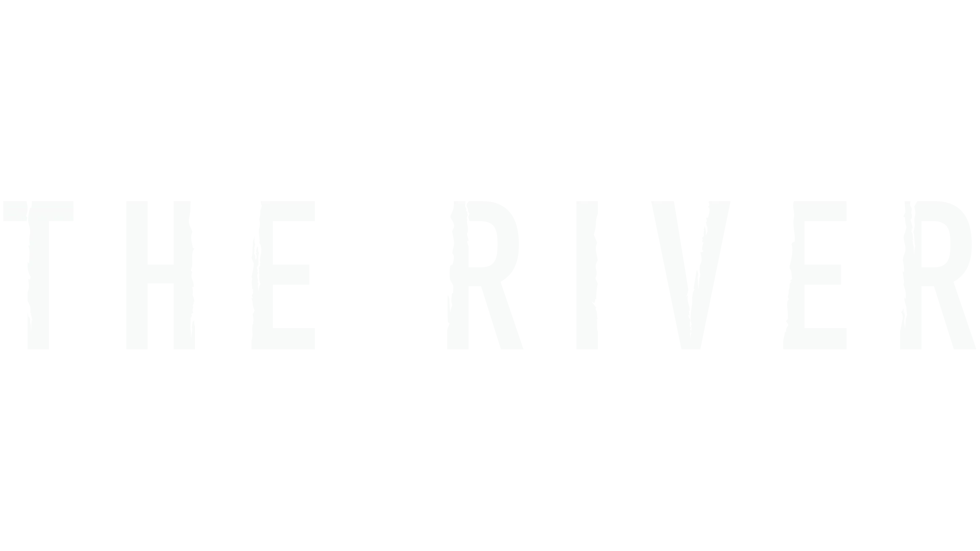 The River 