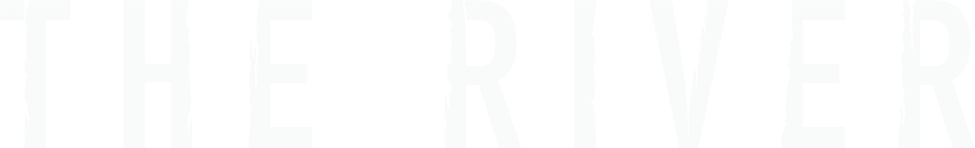The River