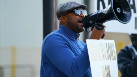 Rise Again: Tulsa And The Red Summer