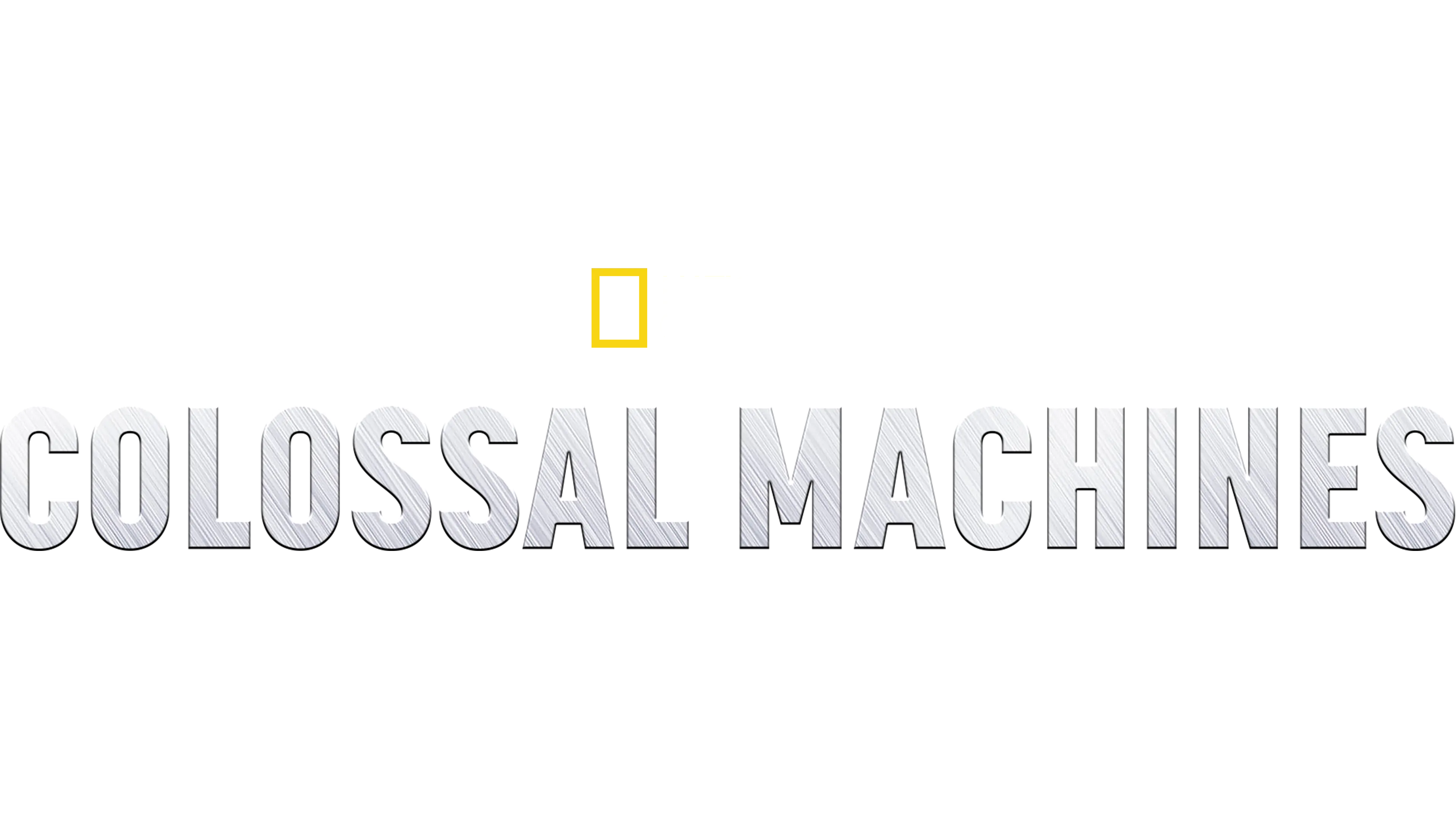Colossal Machines