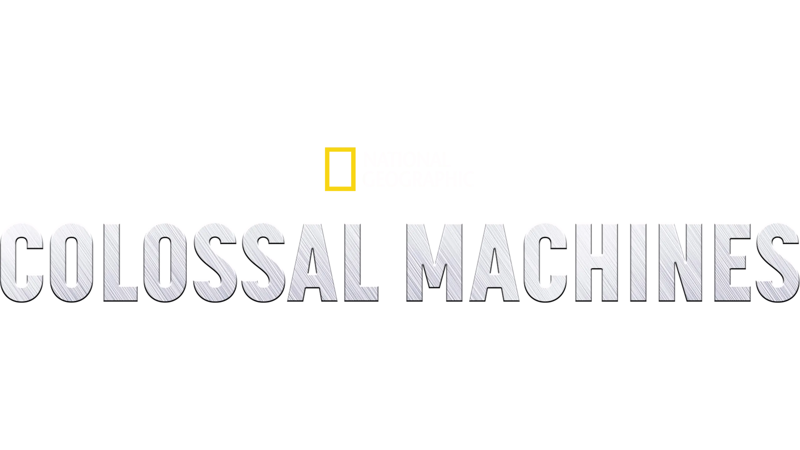 Colossal Machines