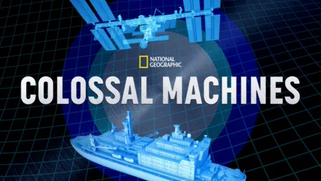 thumbnail - Colossal Machines