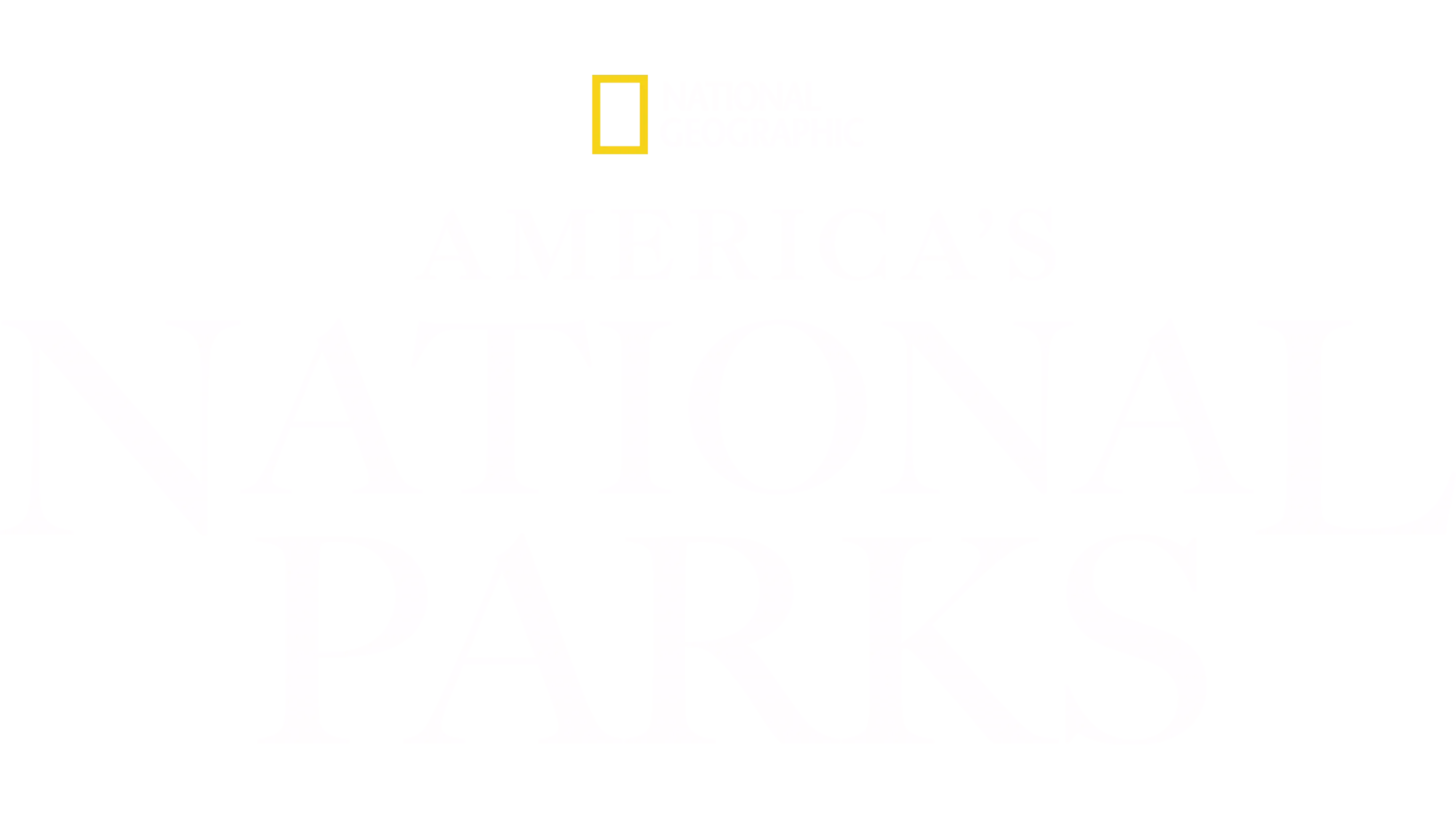 America's National Parks