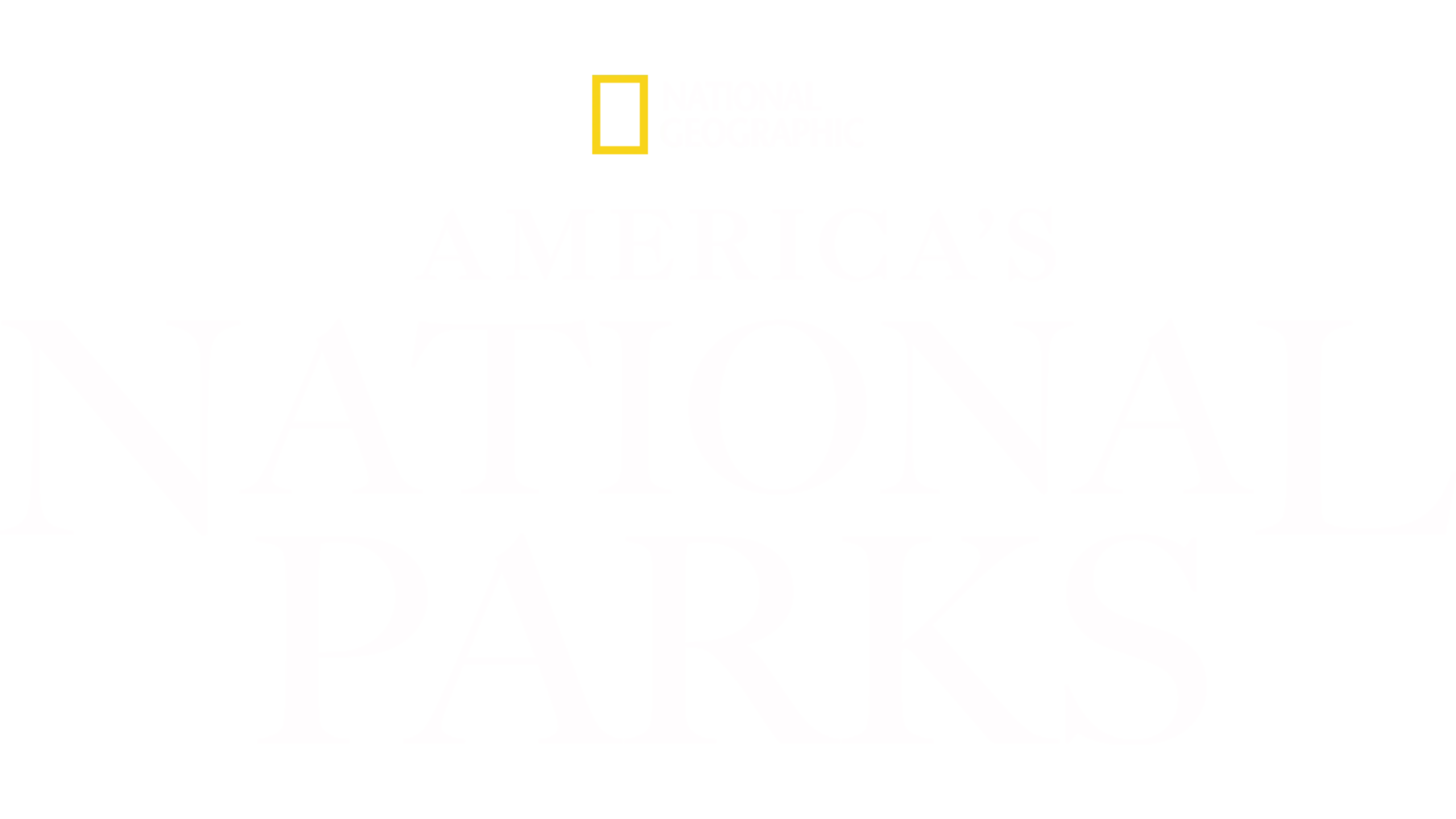 America's National Parks