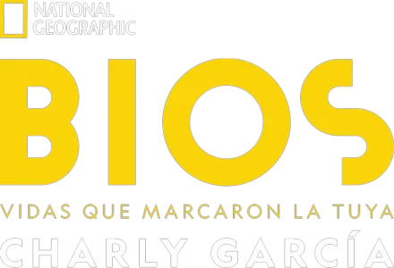 Bios: Charly García