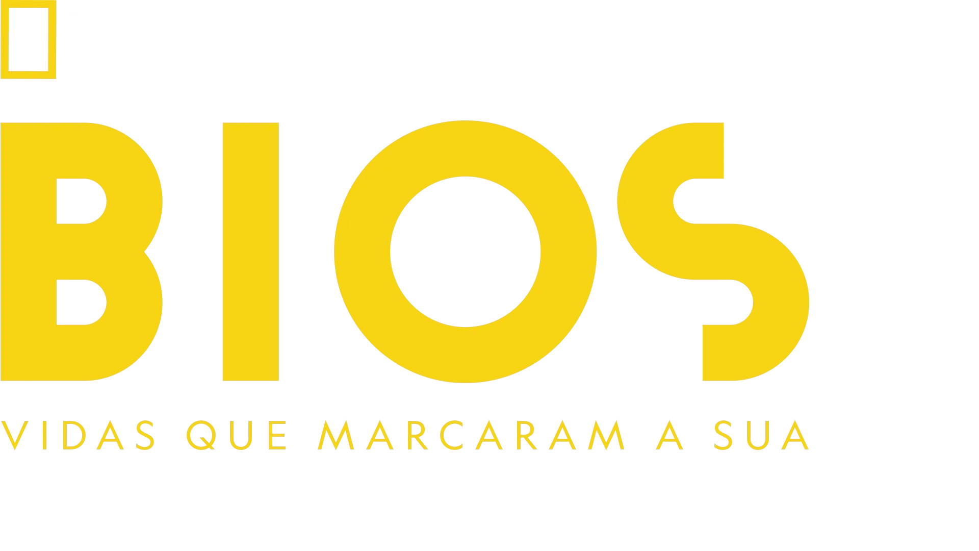 Bios. Vidas que Marcaram a Sua: Charly García