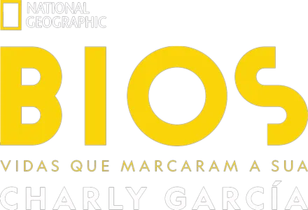 Bios. Vidas que Marcaram a Sua: Charly García