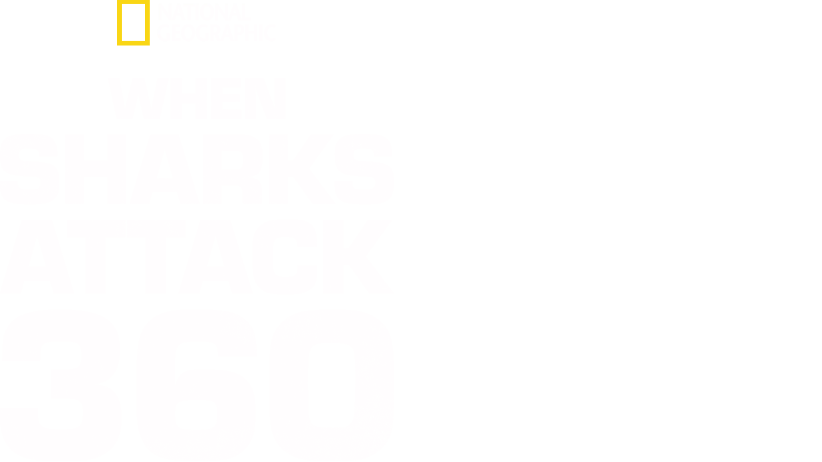When Sharks Attack 360