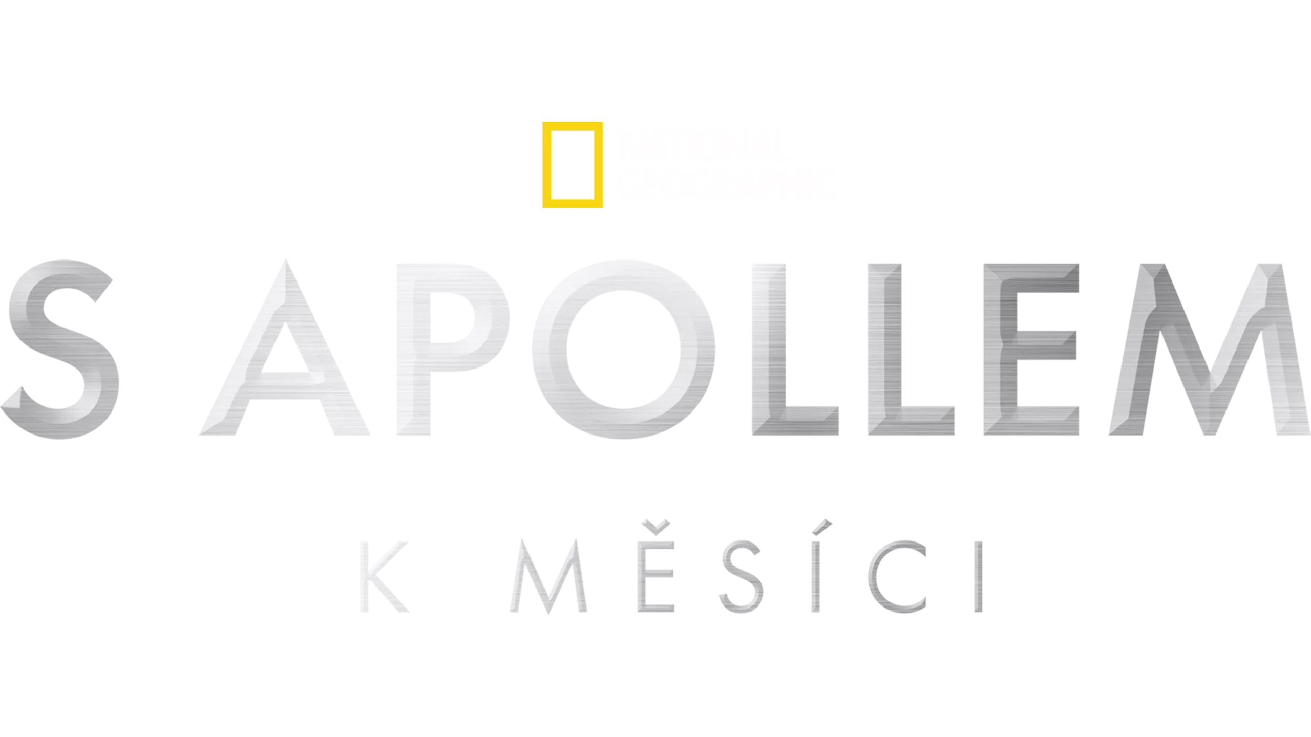 S Apollem k Měsíci