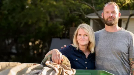 Heroes of the Long Road Home with Martha Raddatz