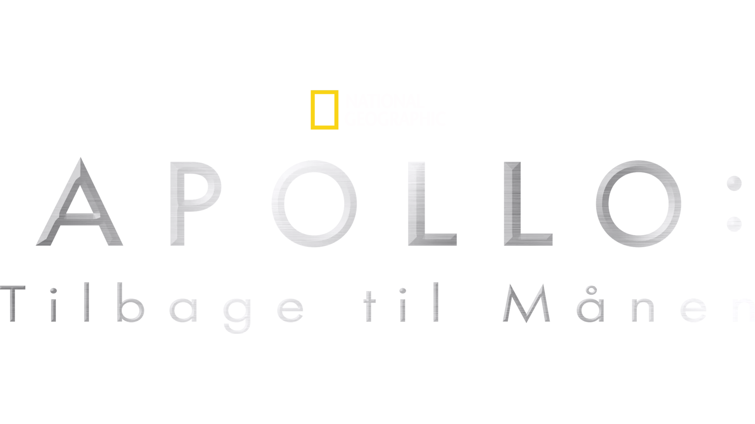 Apollo: Tilbage til Månen