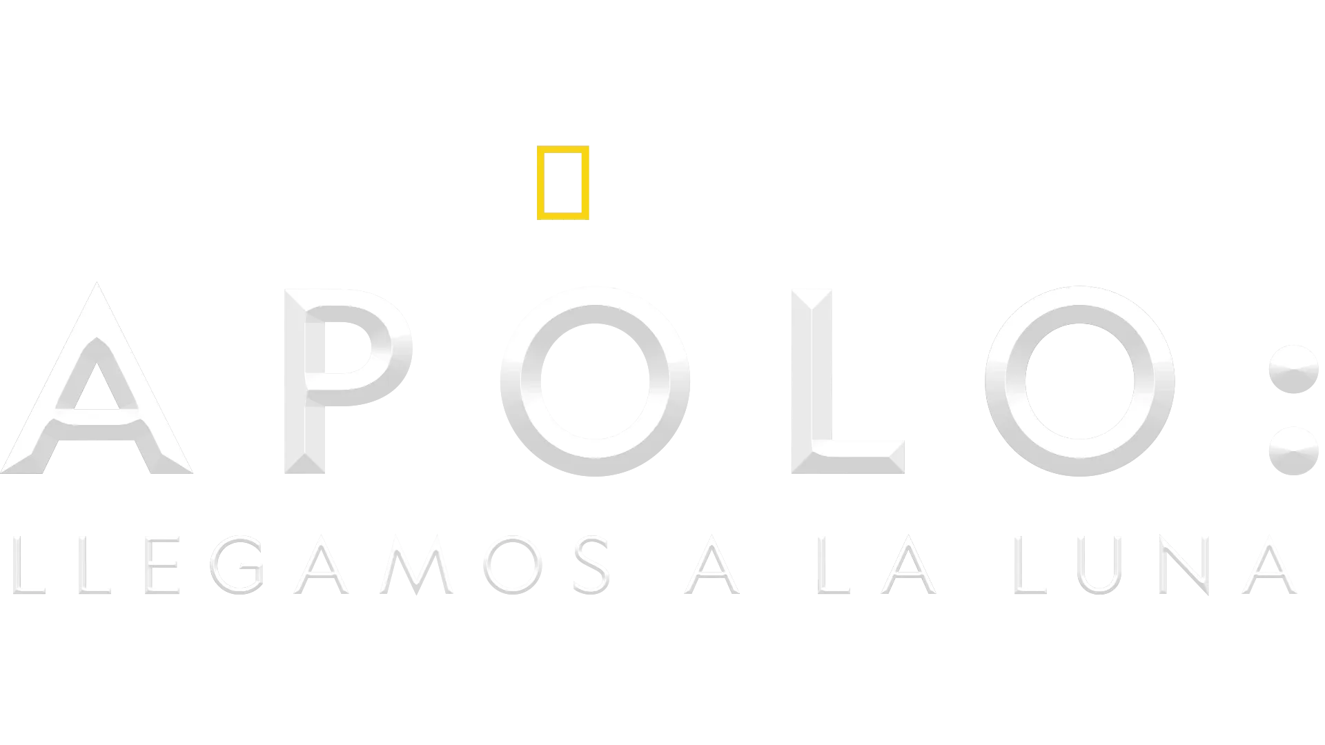 Apolo: llegamos a la luna