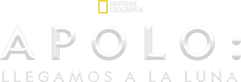 Apolo: llegamos a la luna