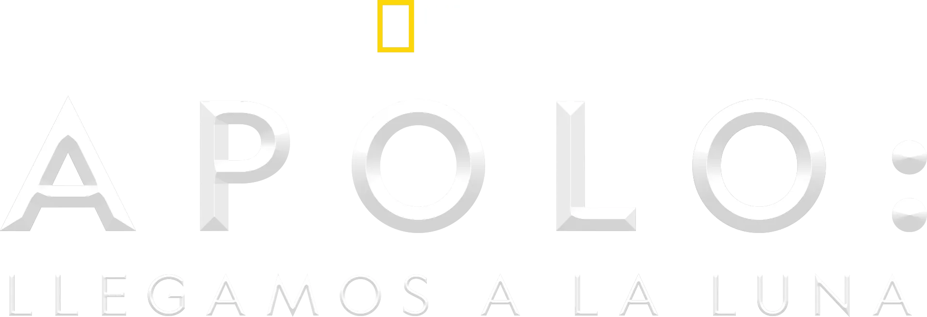 Apolo: llegamos a la luna