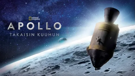 thumbnail - Apollo: takaisin Kuuhun