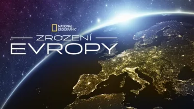 Zrození Evropy