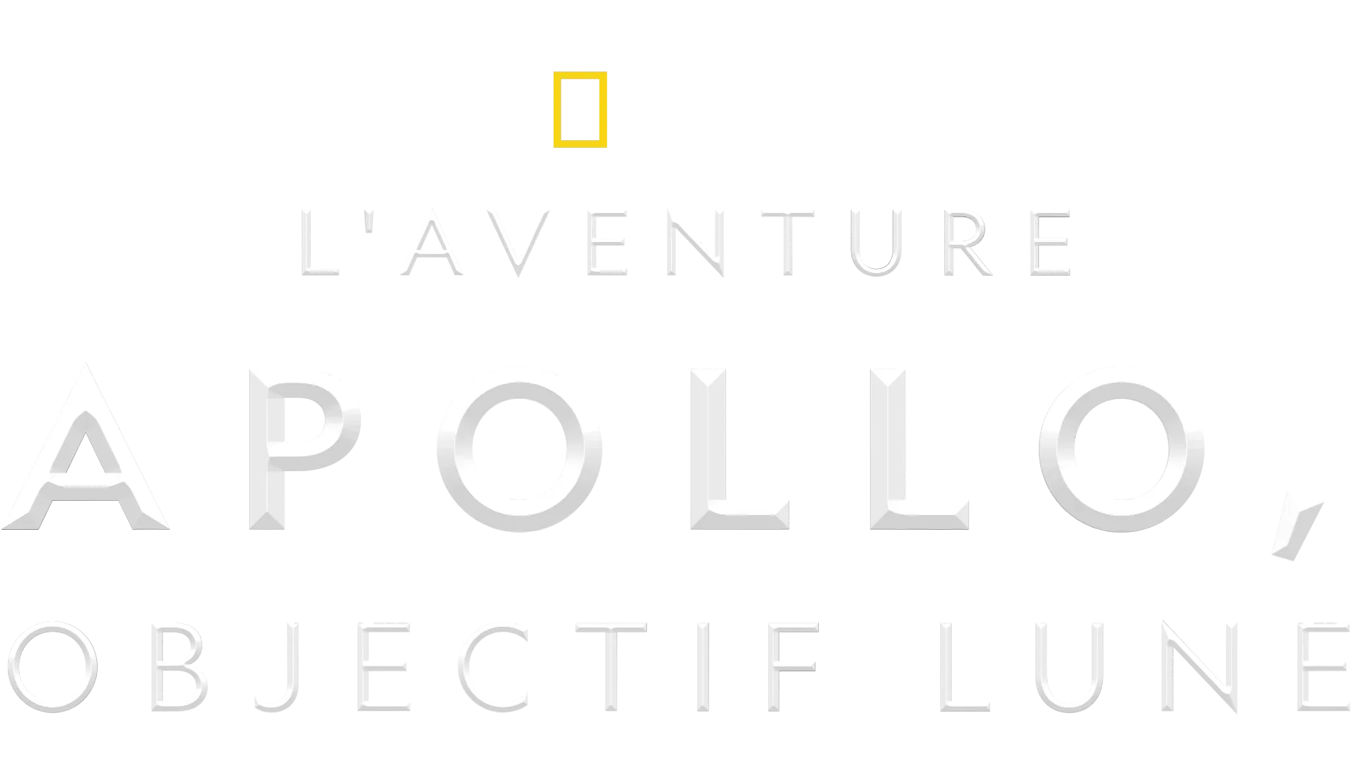 L'aventure APOLLO, objectif Lune