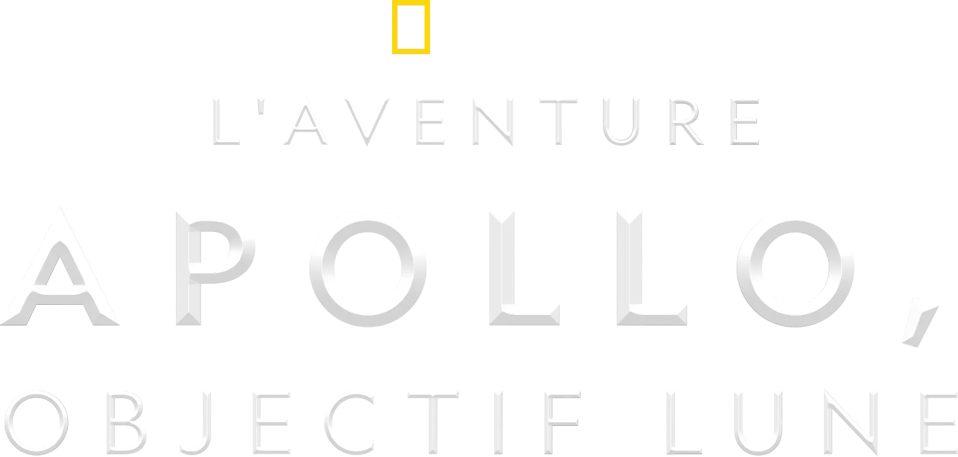 L'aventure APOLLO, objectif Lune