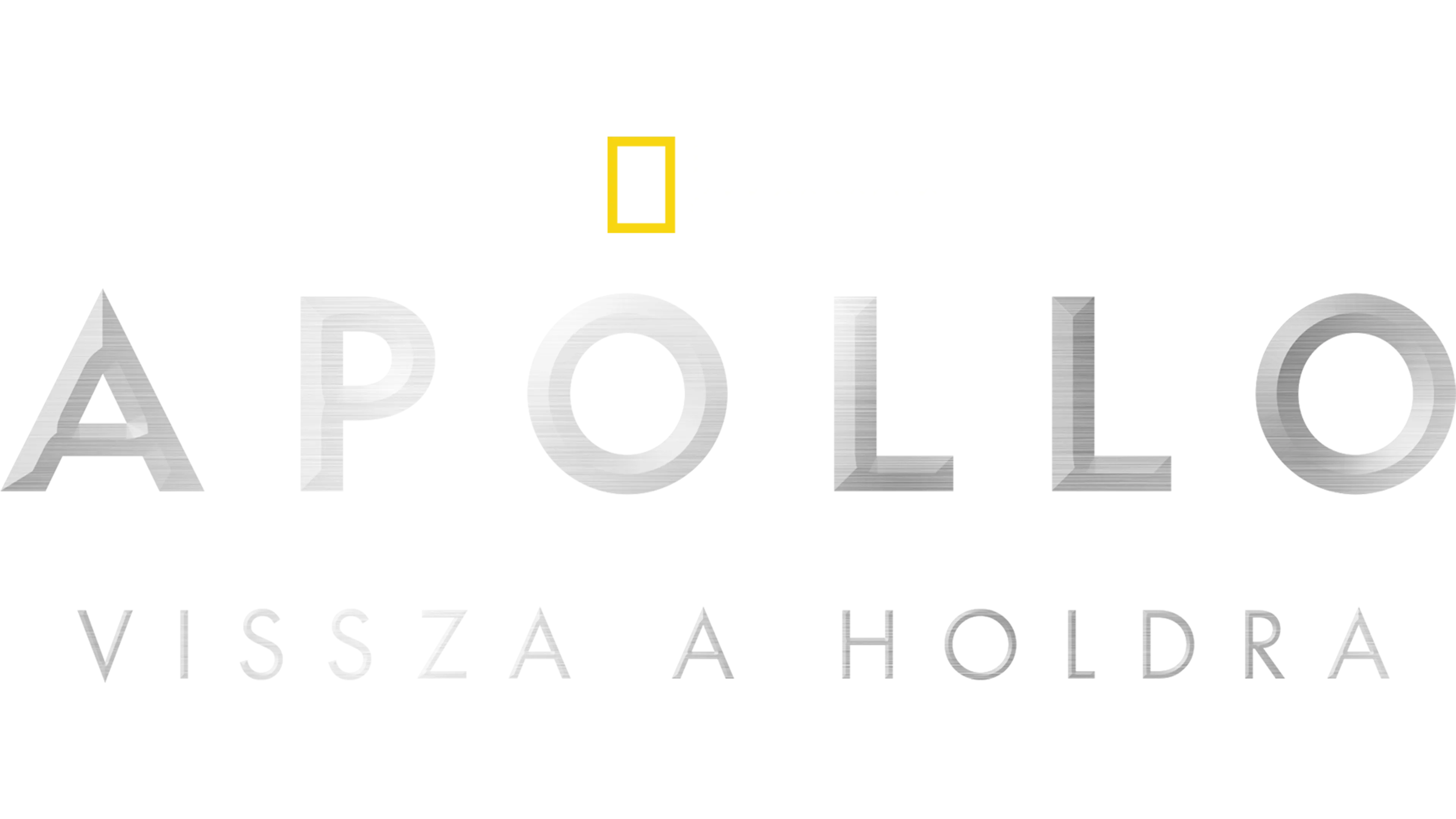 Apollo: Vissza a Holdra
