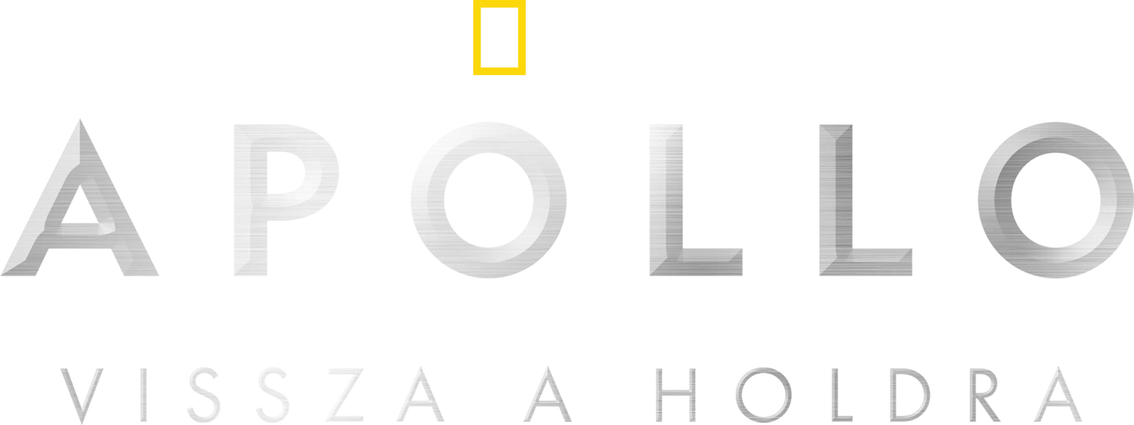 Apollo: Vissza a Holdra