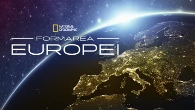 Formarea Europei