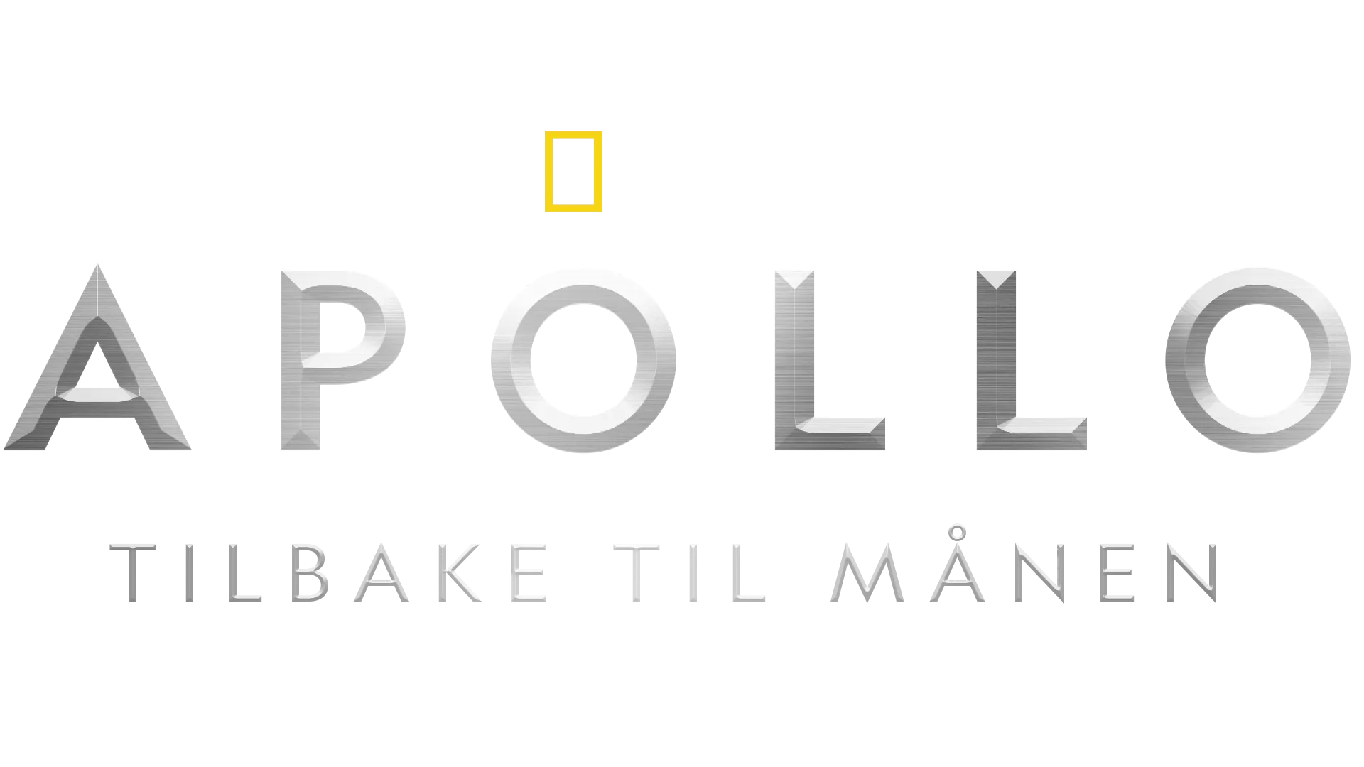 Apollo: Tilbake til månen