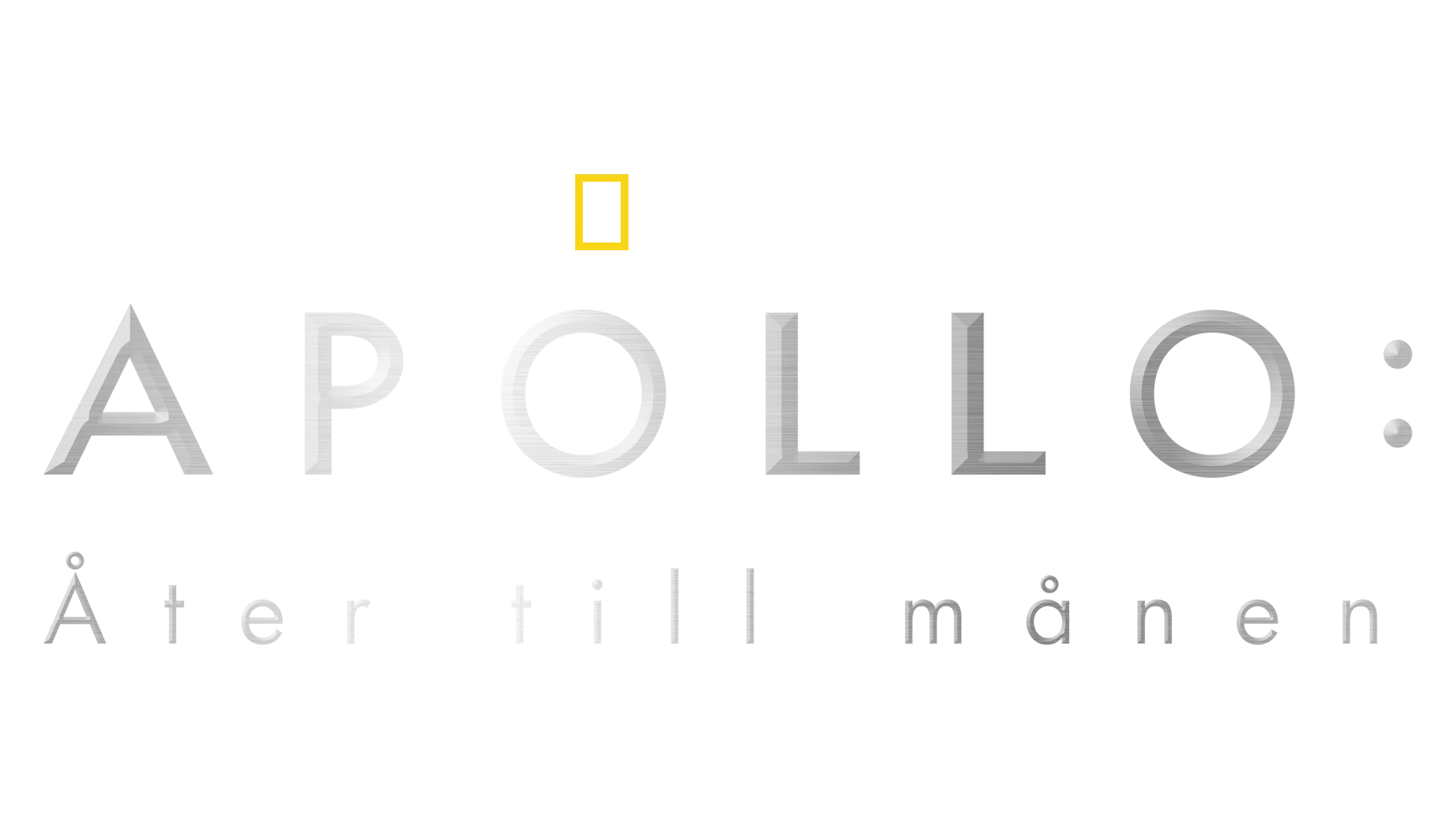 Apollo: Åter till månen