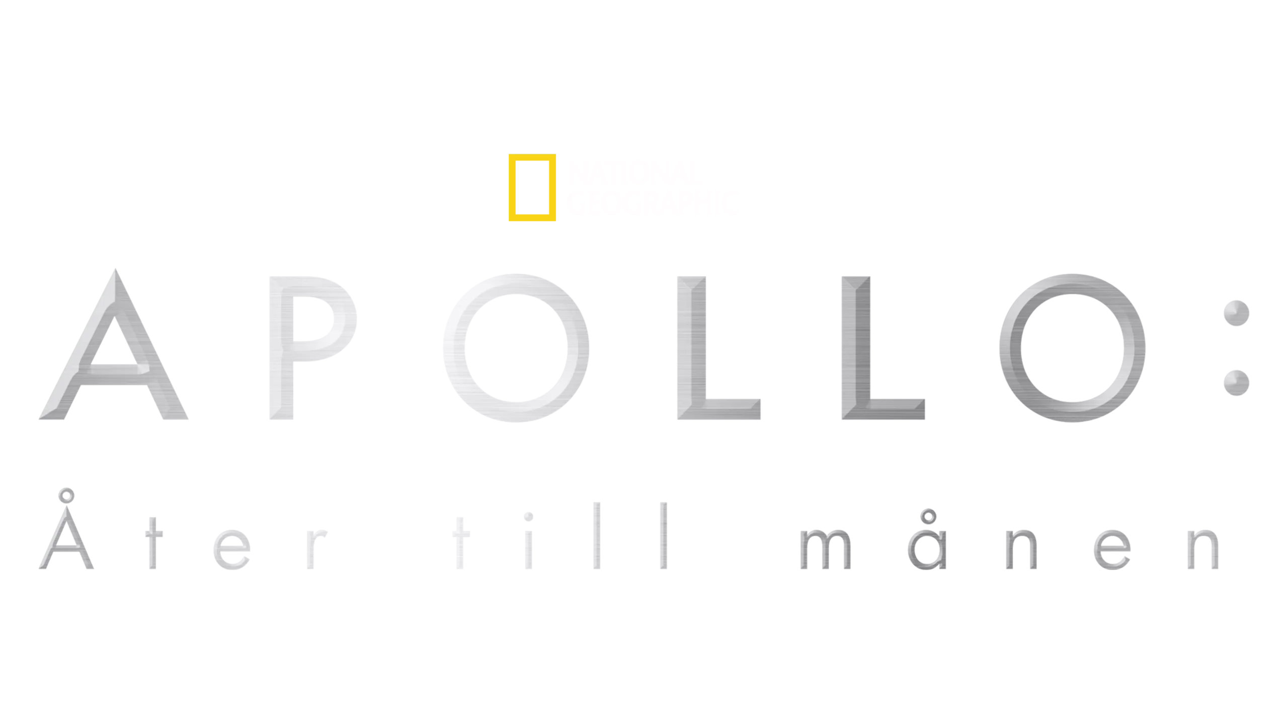 Apollo: Åter till månen