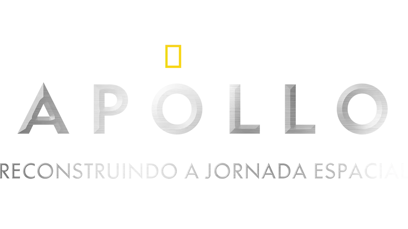 Apollo: Reconstruindo a Jornada Espacial