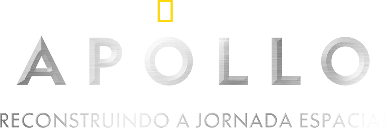 Apollo: Reconstruindo a Jornada Espacial