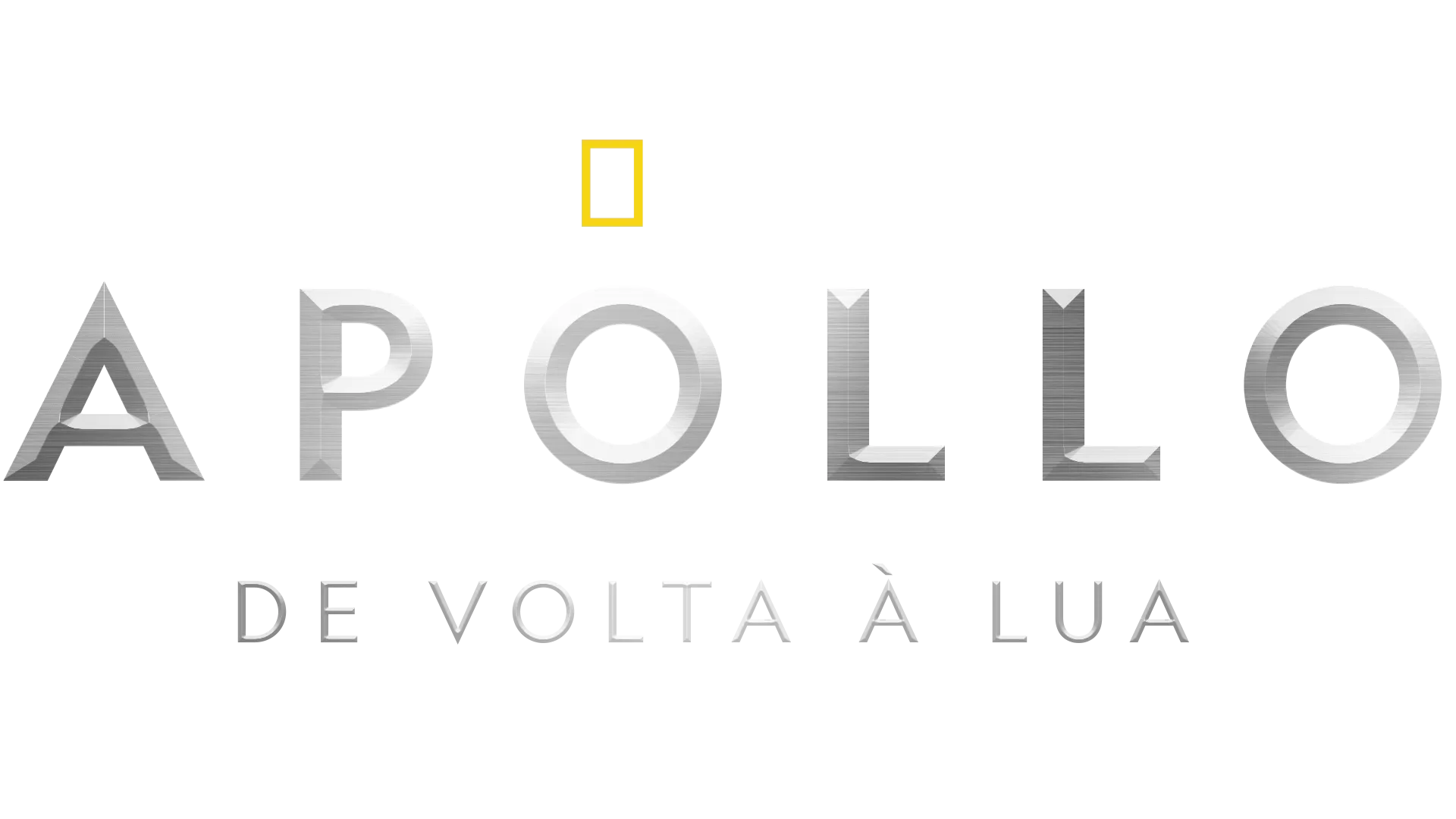 Apollo: De Volta à Lua