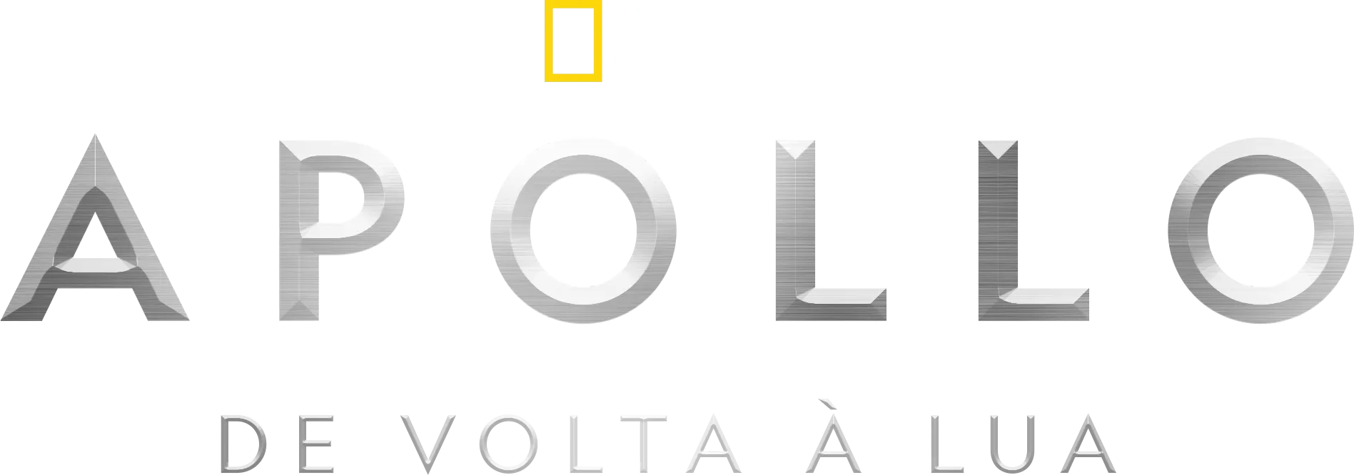 Apollo: De Volta à Lua