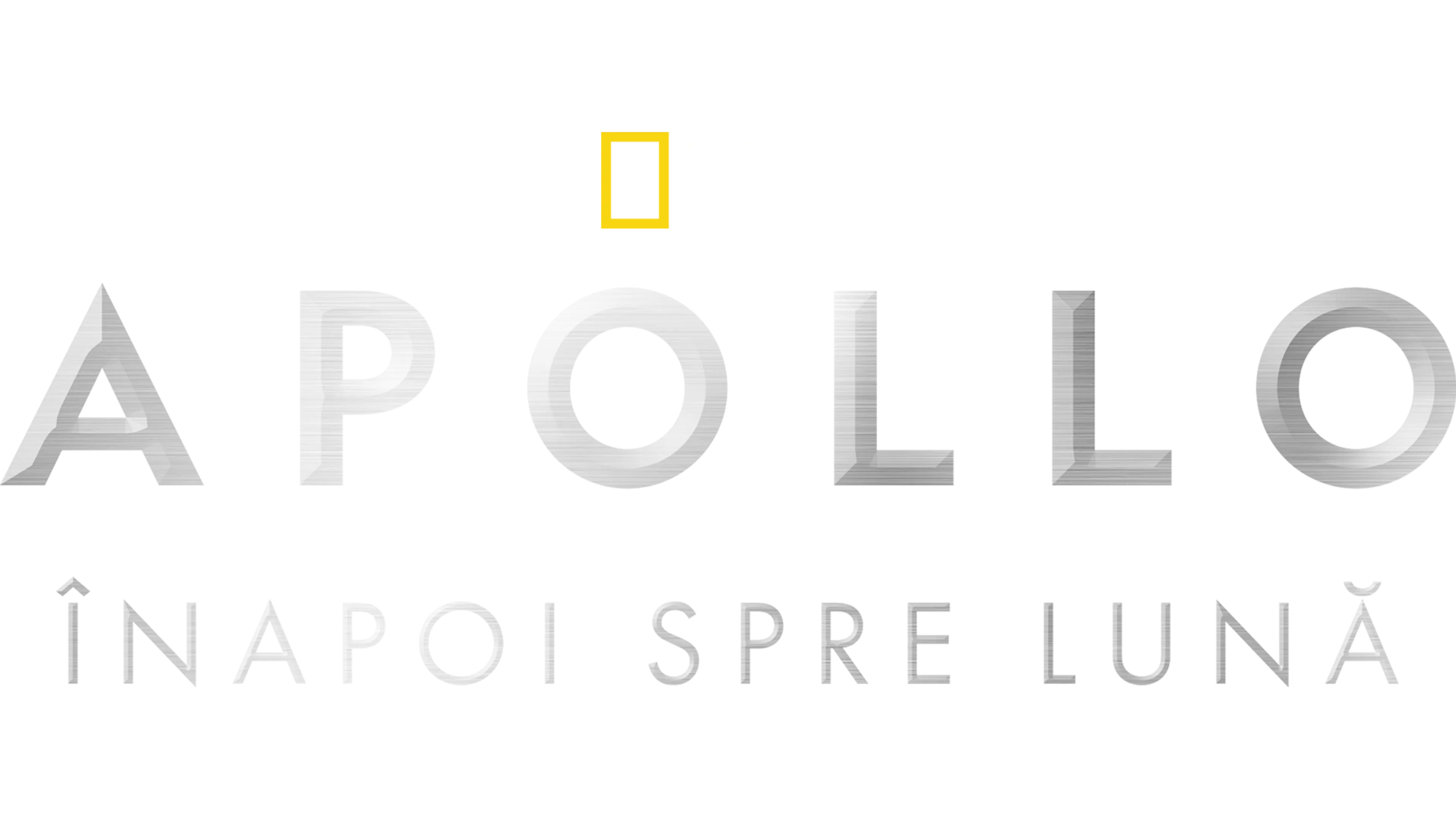 Apollo: Înapoi spre Lună