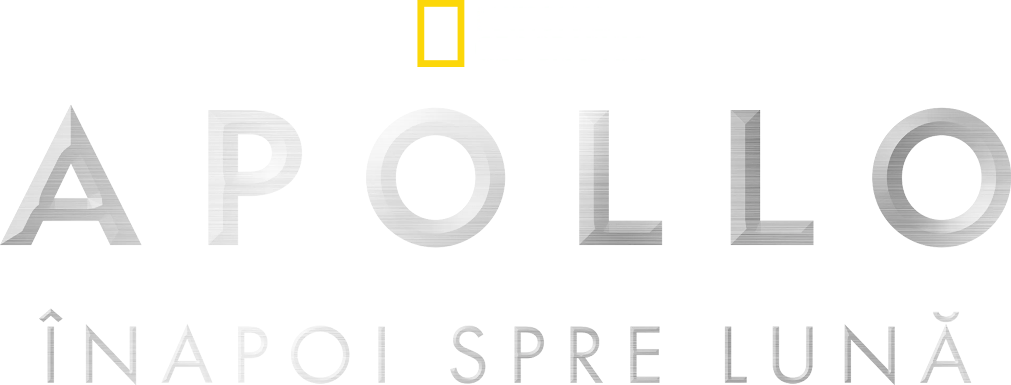 Apollo: Înapoi spre Lună